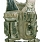 Kamizelka Predator Tactical Vest  - A-TACS