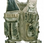 Kamizelka Predator Tactical Vest  - A-TACS