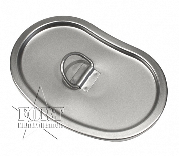 Pokrywka do kubka do manierki US type