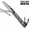 Multitool TF 2215 - 7 in 1