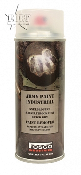 Zmywacz - Army Paint Remover
