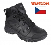 Bennon Panther XTR 06 High - buty taktyczne
