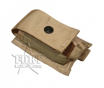 Ładownica na granat 40mm HE - 3 Color Desert - używana