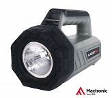 Latarka szperacz - FLAGGER MAX - 1800 lm - funkcja powerbank -  Mactronic