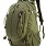 Plecak taktyczny -  35L - zielony - BSH Adventure PL-004B