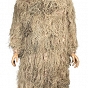 Ghillie - Parka maskująca - pustynna