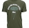 Koszulka - Operation Market Garden - zielona