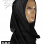 Chusta snajperska - Sniper Scarf - czarna
