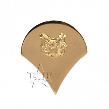 Odznaka Specialist (SPC) - złota