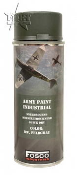 Farba Army Paint - BW Feldgrau
