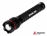 Latarka ręczna SPARK 100 Falcon Eye - 480 lm - Mactronic