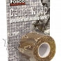 Taśma maskująca Camo Wrap - desert night