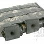 Panel 3 mag. pouch UCP - MOLLE - używany