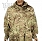 Kurtka Smock Combat Windproof, MTP - Typ 1 - używana