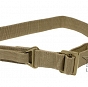 Pas ratunkowy - Mission Rescue Belt - piaskowy