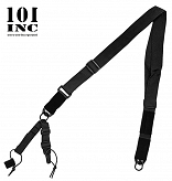 Pas do broni - 3 Point Sling - czarny