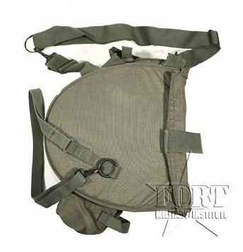 Torba na maskę MCU-2/P - US Army - używana