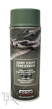 Farba Army Paint - Messerschmitt Grau/Grun
