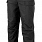 Spodnie BDU Mk2 - ripstop - czarne - Helikon