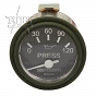 Wskaźnik ciśnienia oleju Gauge, Oil Pressure - HMMWV, P/N 12338471