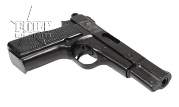 Pistolet Browning HP (GP35) - replika
