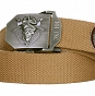 Pasek do spodni De Opresso Liber coyote - szer. 3,5 cm