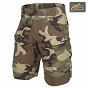 Spodenki UTS 11" - Helikon - woodland