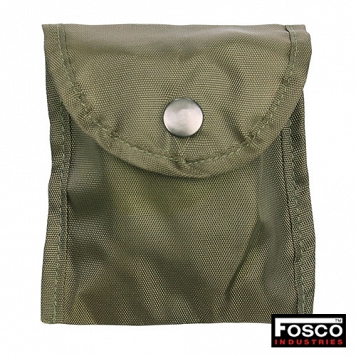 Medical - Kompasówka - replika - zielona - Fosco