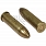 Amunicja dekoracyjna 9 x 29 mm - .38 Special