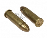 Amunicja dekoracyjna 9 x 29 mm - .38 Special