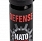Gaz obronny NATO Defense - ŻEL - stożek - 50 ml