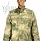 Bluza ACU - A-TACS FG Camo (MFH)