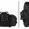 Torba z szelkami - Tactical Weekender Bag - 80L - czarna