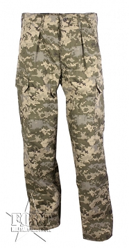 Spodnie - MM14 camo - UKR