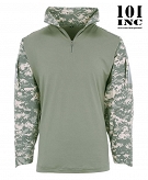 UBAC - Combat Shirt - UCP
