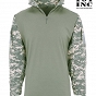UBAC - Combat Shirt - UCP