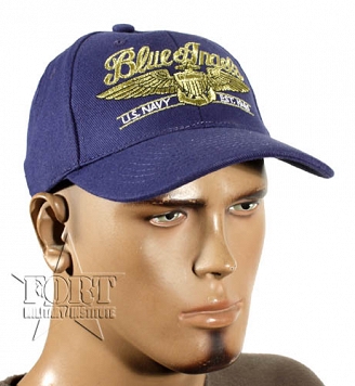 Czapka - Blue Angels