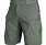 Spodenki UTS 11" - Helikon - olive drab