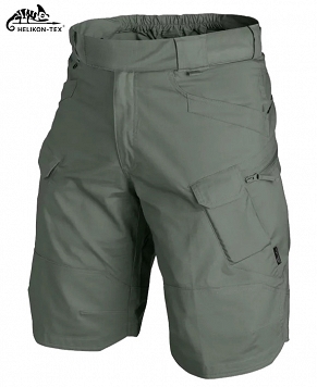 Spodenki UTS 11" - Helikon - olive drab