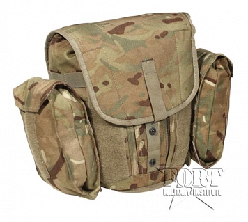 Torba - Field Pack MTP - GB - używana 