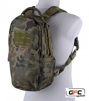 Plecak taktyczny 1-Day Pack - laser cut - Wp Camo