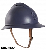 Hełm stalowy Adrian - francuski - I Wojna Światowa - replika