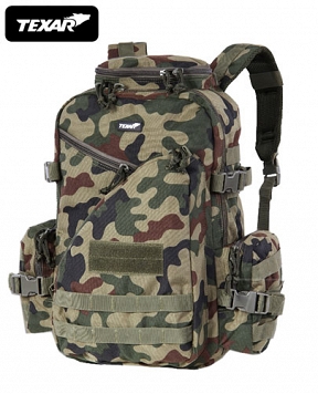 Plecak Urban - WP Camo