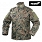Bluza wz.10 - WP Camo - Texar