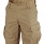 Spodenki CPU - coyote - ripstop - Helikon