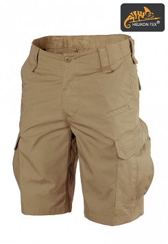 Spodenki CPU - coyote - ripstop - Helikon