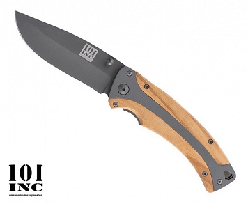 Nóż składany Woodwarrior - 457456