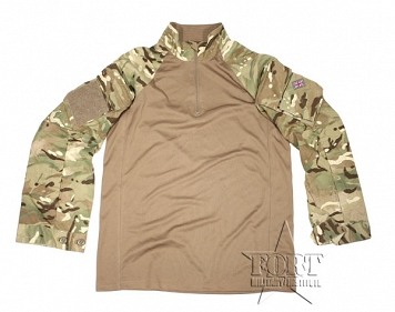 UBAC - Combat Shirt MTP - typ 2 - nowy
