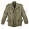 Kurtka wojskowa - Holandia - Dutch Army Combat Jacket - używana