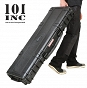 Skrzynka na broń - Rifle Case - 1133513 - czarna